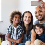 Successful parenting of your children during lockdown