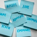 4 R’s to help us end the year on a positive note